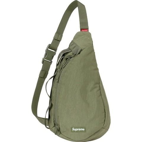 Sling Bag - fall/winter 2020 - Supreme