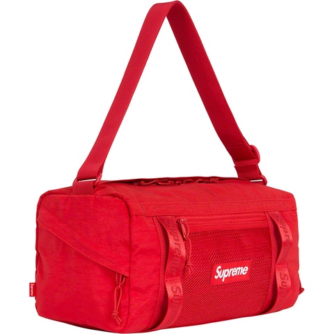 バッグ SUPREME Mini Duffle Bag Mini Duffle Bag - Shop - Supreme