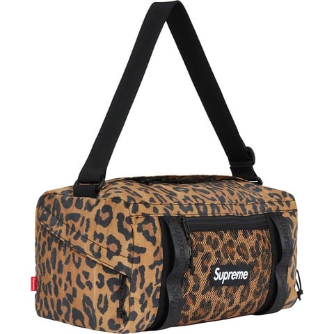 Mini Duffle Bag - fall/winter 2020 - Supreme