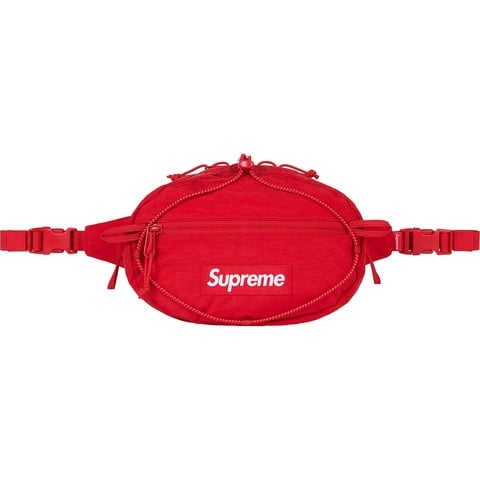 Waist Bag - fall/winter 2020 - Supreme