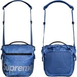 Supreme Waterproof Reflective Speckled Shoulder Bag (FW20)