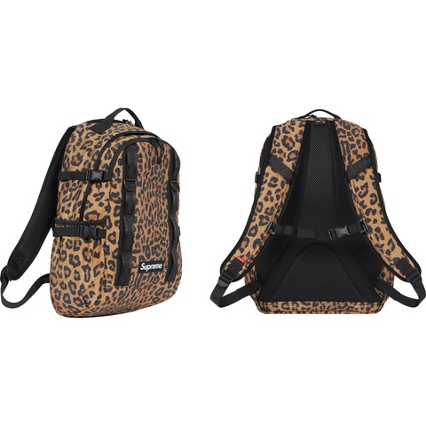 Supreme Backpack - Colorway