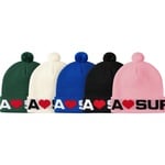 Supreme Love Supreme Beanie (FW20)