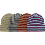 Supreme Multi Stripe Beanie (FW20)