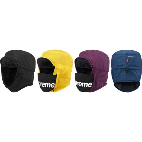 帽子 Supreme Tech Trooper M/L Black Supreme Tech Trooper Black – Mood Toronto