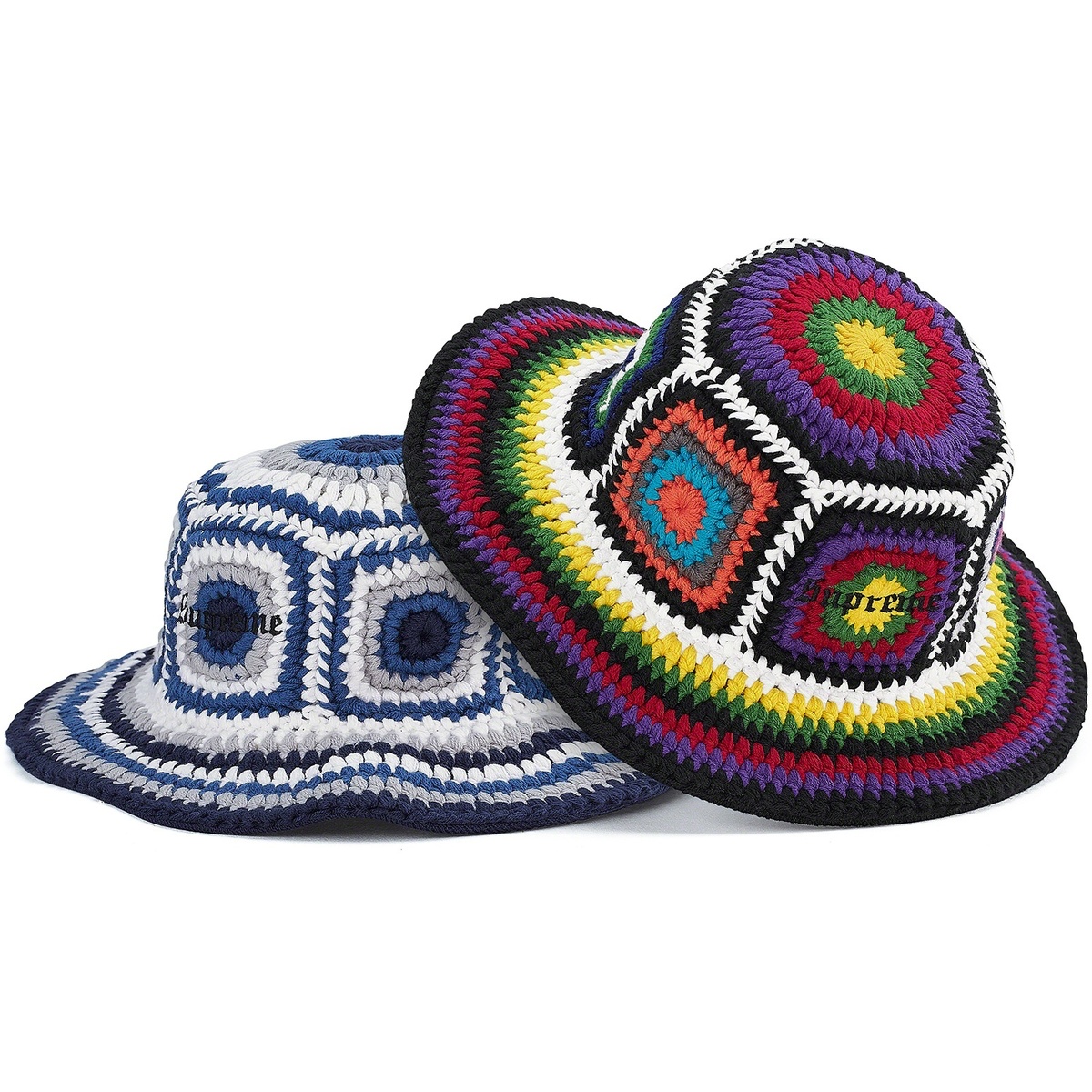 Supreme Crochet Crusher (fall/winter 2020) - $66.00