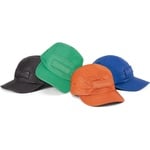 Supreme Reflective Speckled Camp Cap (FW20)