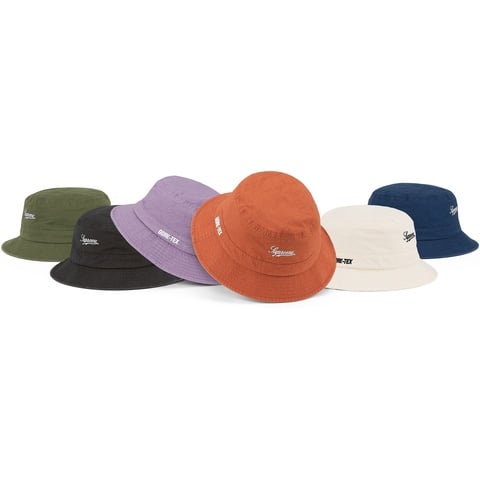 Supreme GORE-TEX Crusher - $60.00