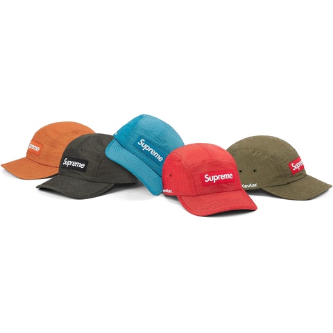 Kevlar™ Camp Cap - fall/winter 2020 - Supreme