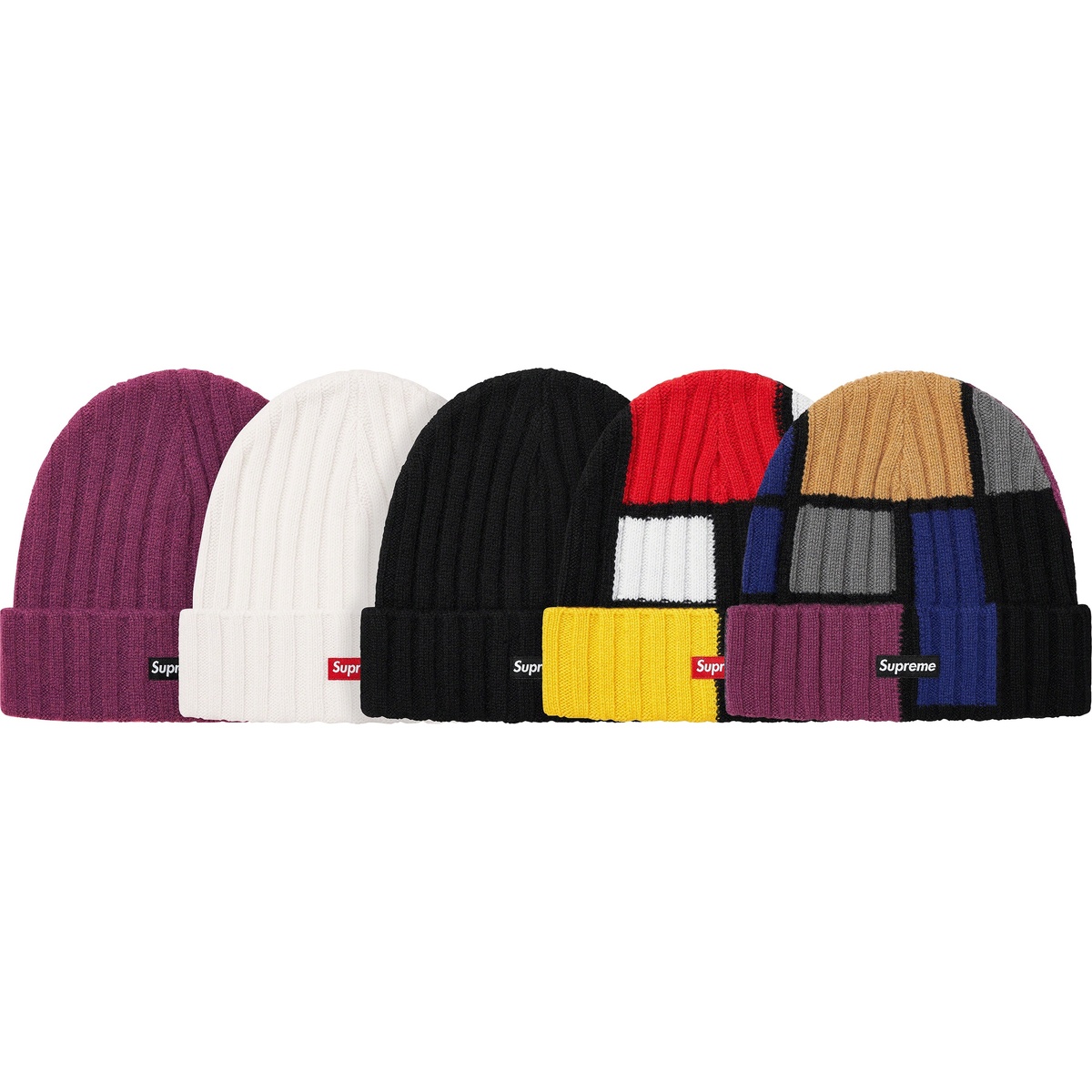 Cashmere Beanie - fall/winter 2020 - Supreme