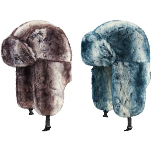Faux Fur Trooper - fall/winter 2020 - Supreme