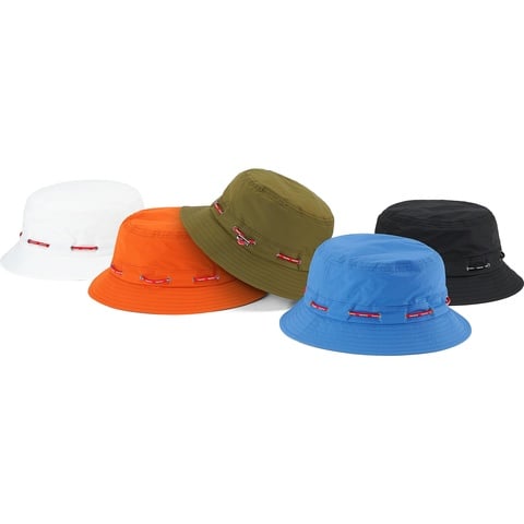 Supreme Shockcord Nylon Crusher - $54.00