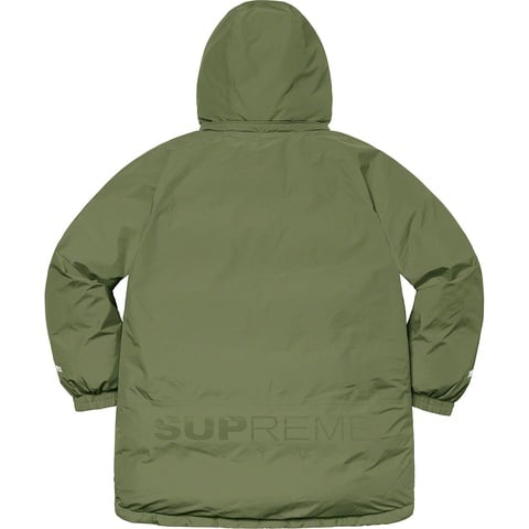 Supreme GORE-TEX 700-Fill Down Parka - Colorway