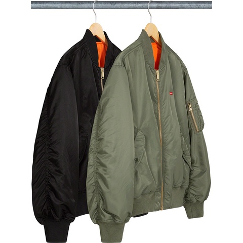 Globe MA-1 - fall/winter 2020 - Supreme