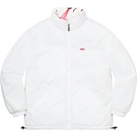 Supreme Watches Reversible Puffy Jacket (FW20)