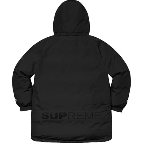 Supreme GORE-TEX 700-Fill Down Parka - Colorway