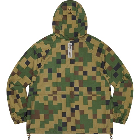 Technical Field Jacket - fall/winter 2020 - Supreme