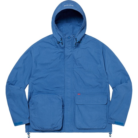 Technical Field Jacket - fall/winter 2020 - Supreme