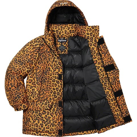 GORE-TEX 700-Fill Down Parka - fall/winter 2020 - Supreme GORE-TEX 700-Fill Down Parka - fall/winter 2020 - Supreme