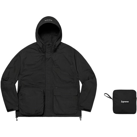 Technical Field Jacket - fall/winter 2020 - Supreme