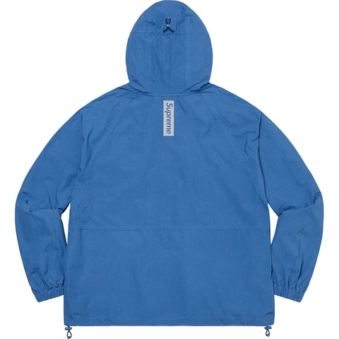 Technical Field Jacket - fall/winter 2020 - Supreme