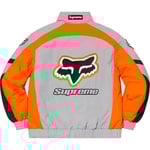 Supreme Supreme Fox Racing Puffy Jacket (FW20)