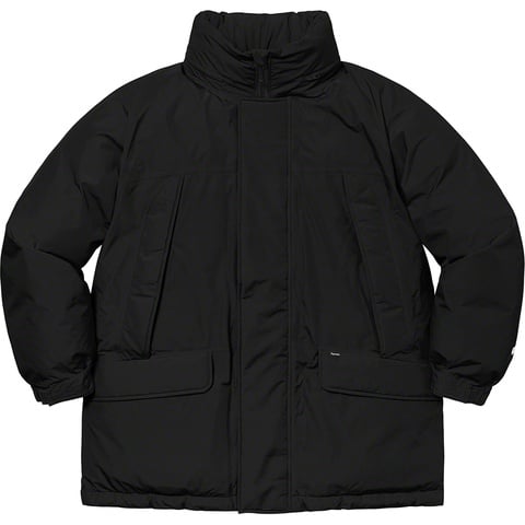 GORE-TEX 700-Fill Down Parka - fall/winter 2020 - Supreme