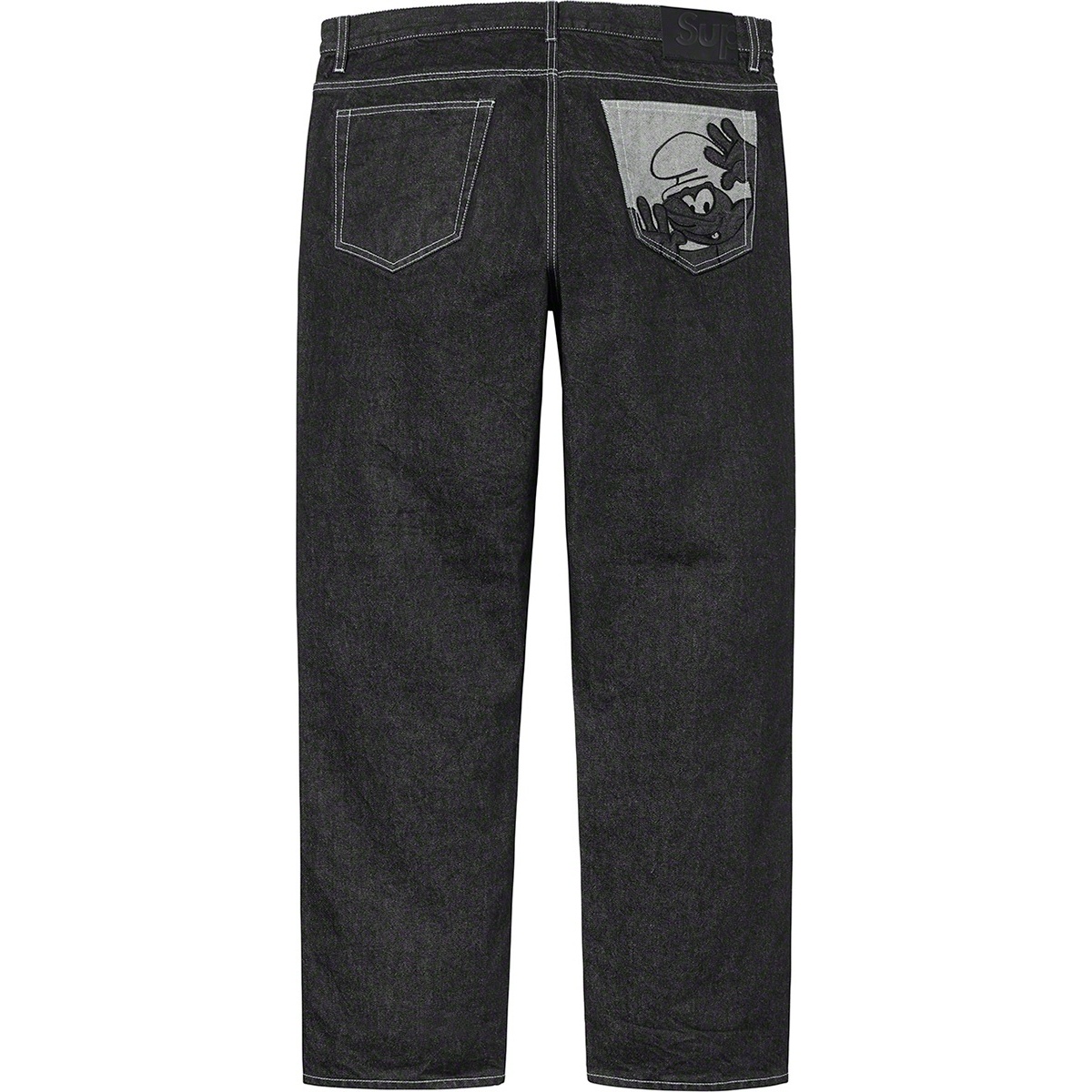 Supreme®/Smurfs™ Regular Jean - fall/winter 2020 - Supreme