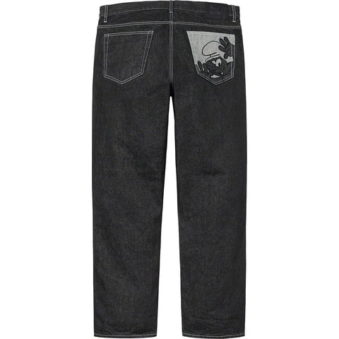 Supreme Supreme®/Smurfs™ Regular Jean - $178.00