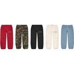 Supreme Cotton Cinch Pant (FW20)