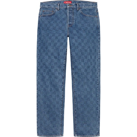 Regular Jean - fall/winter 2020 - Supreme