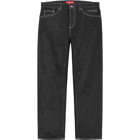 Supreme Supreme®/Smurfs™ Regular Jean - Colorway