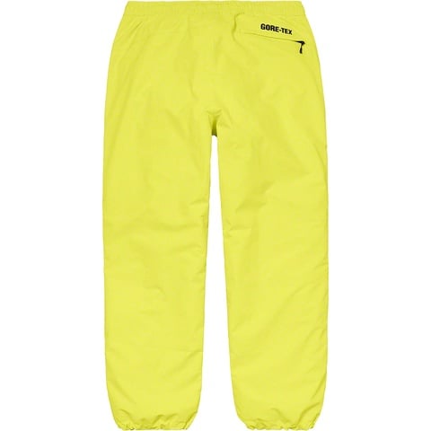 Supreme Supreme®/Smurfs™ GORE-TEX Pant - Colorway