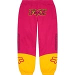 Supreme Supreme Fox Racing Sweatpant (FW20)