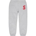 Supreme S Logo Sweatpant (FW20)