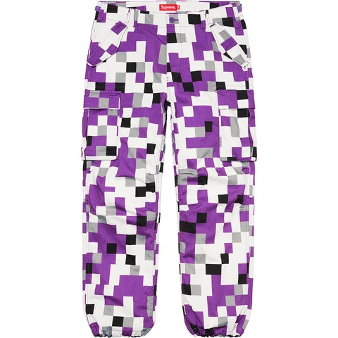 Supreme Cargo Pant - Colorway