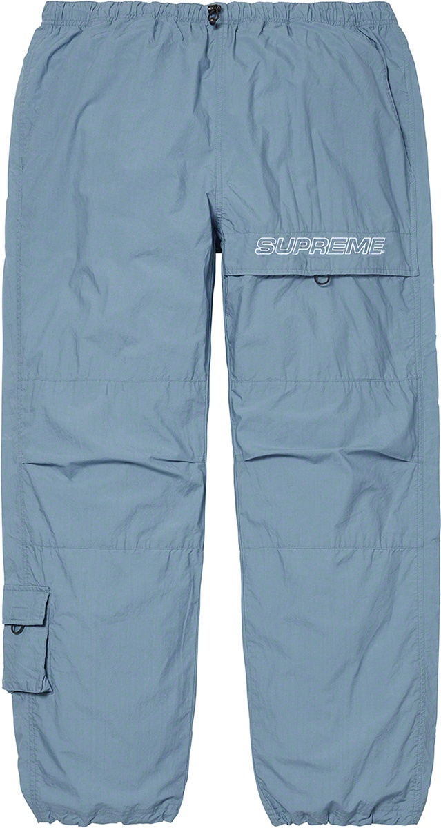 Supreme Cotton Cinch Pant (FW20) - $128