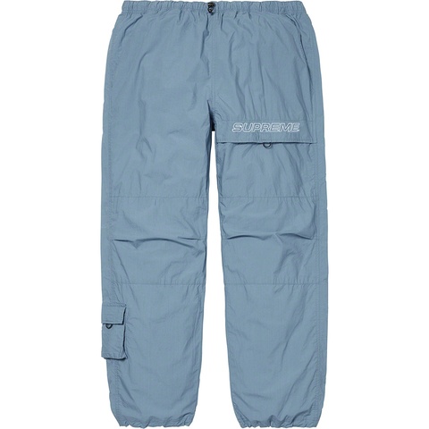 Cotton Cinch Pant - fall/winter 2020 - Supreme