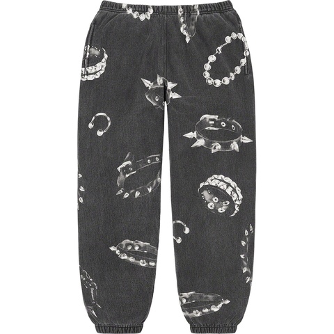 Studded Collars Sweatpant - fall/winter 2020 - Supreme