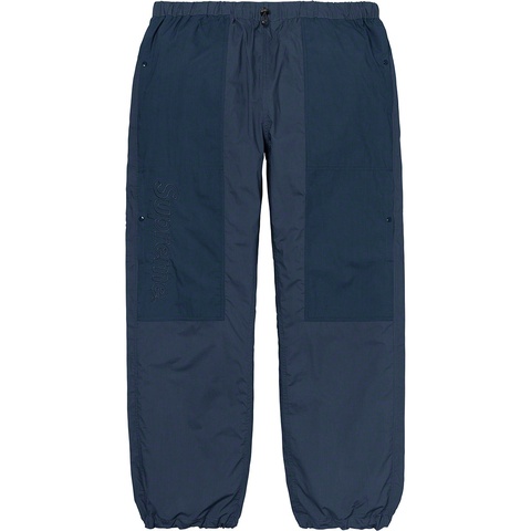 Supreme 2-Tone Cinch Pant - Colorway