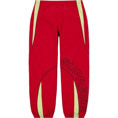 Supreme Piping Track Pant - Colorway