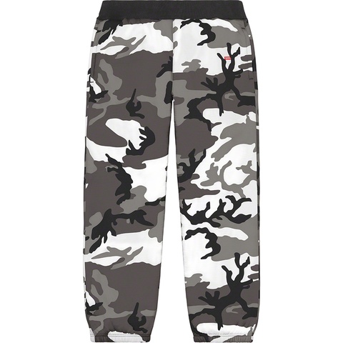 Supreme WINDSTOPPER® Sweatpant - Colorway