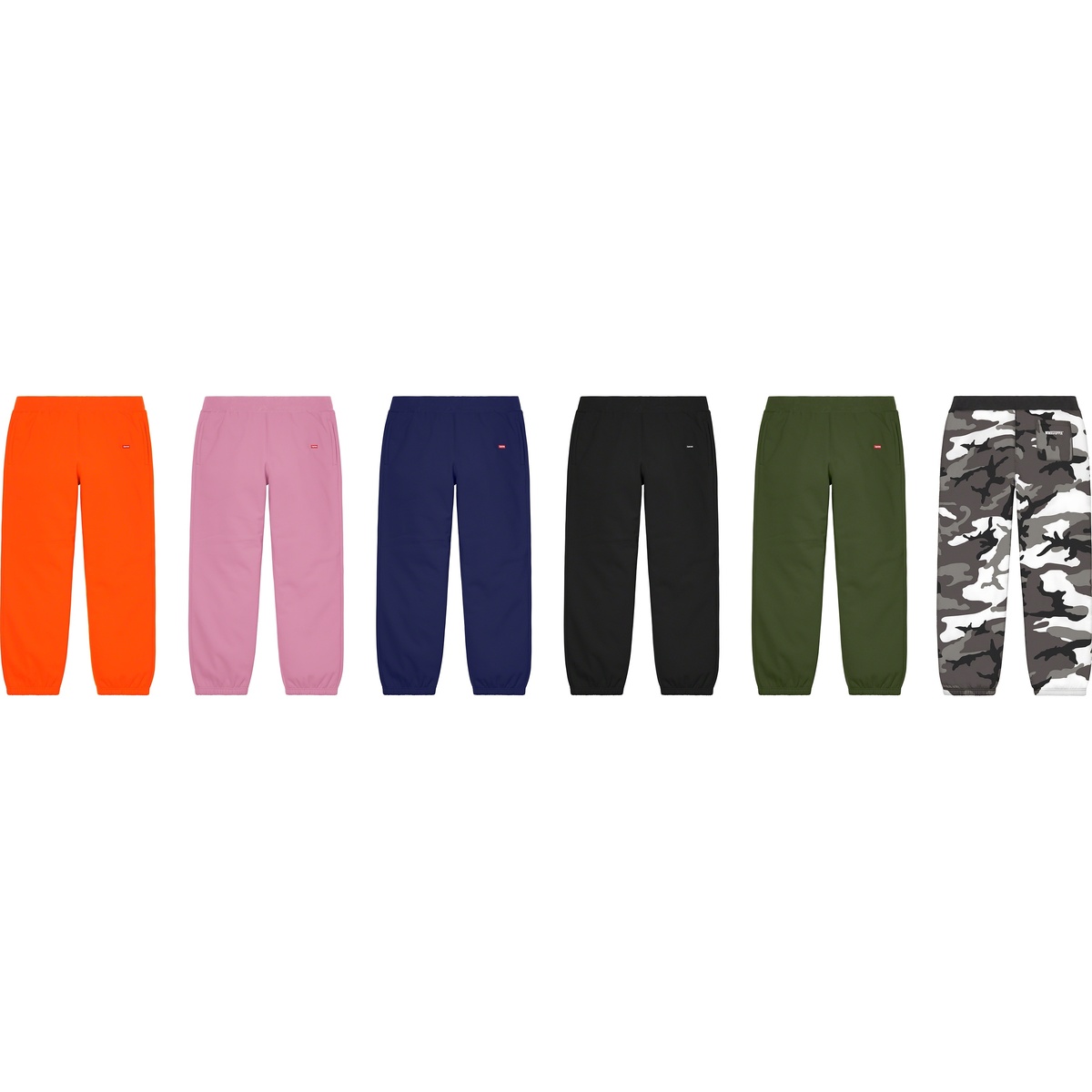 WINDSTOPPER® Sweatpant - fall/winter 2020 - Supreme