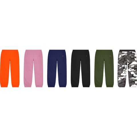 Supreme WINDSTOPPER® Sweatpant - $158.00