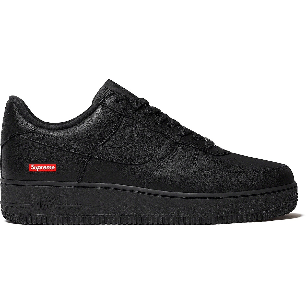 Supreme Supreme®/Nike® Air Force 1 Low (fall/winter 2020)
