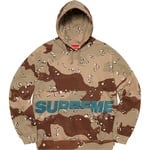 Supreme Best Of The Best Hooded Sweatshirt (FW20)