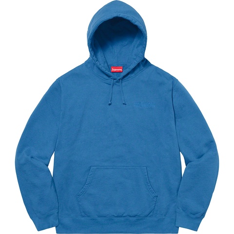 Supreme Smurfs Hooded Sweatshirt Mサイズ s-l400.jpg