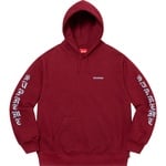 Supreme Peace Hooded Sweatshirt (FW20)