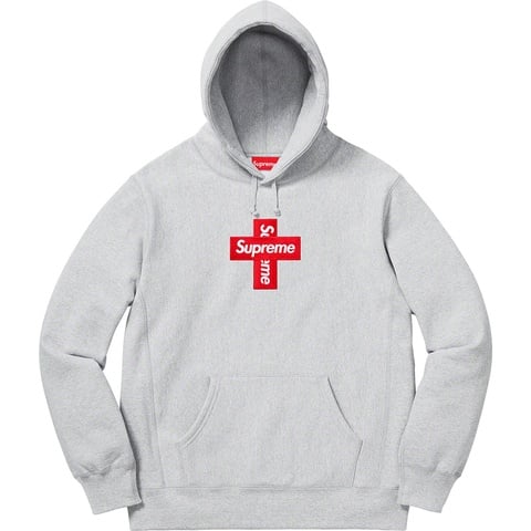 【確実正規品】Supreme BoxLogo Hooded Sweatshirt Fall/Winter 2025 Preview – Supreme