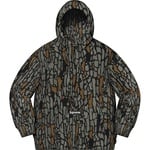 Supreme Polartec Hooded Sweatshirt (FW20)